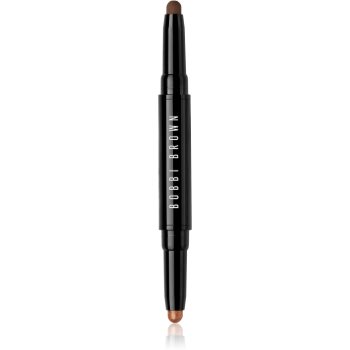 Bobbi Brown Long-Wear Dual-Ended Cream Shadow Stick creion pentru ochi duo - imagine 2
